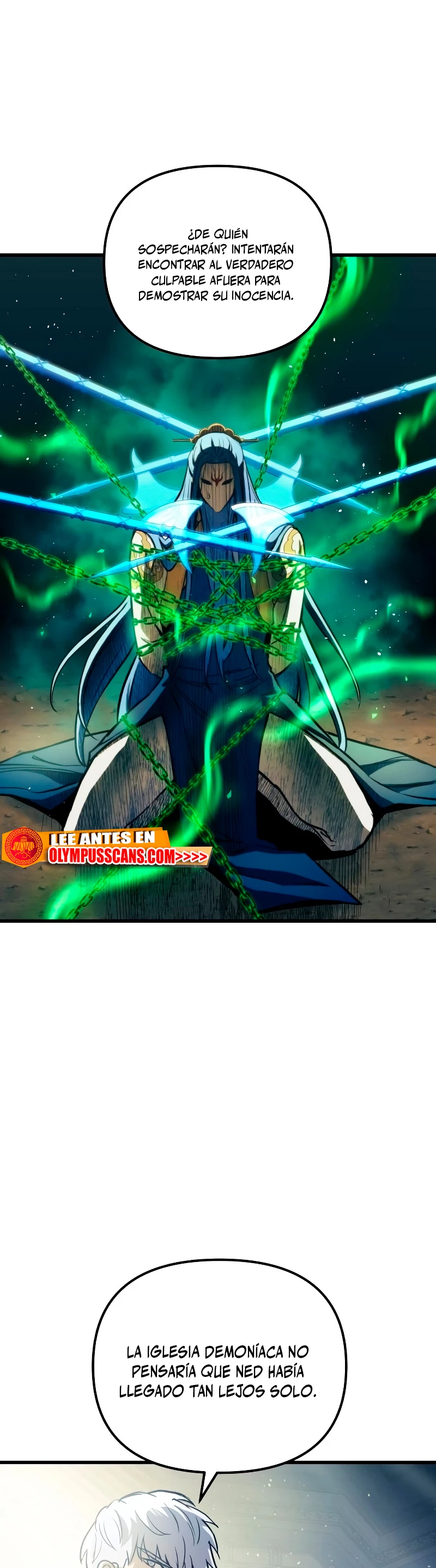 Read Doom Breaker ES Manga Online