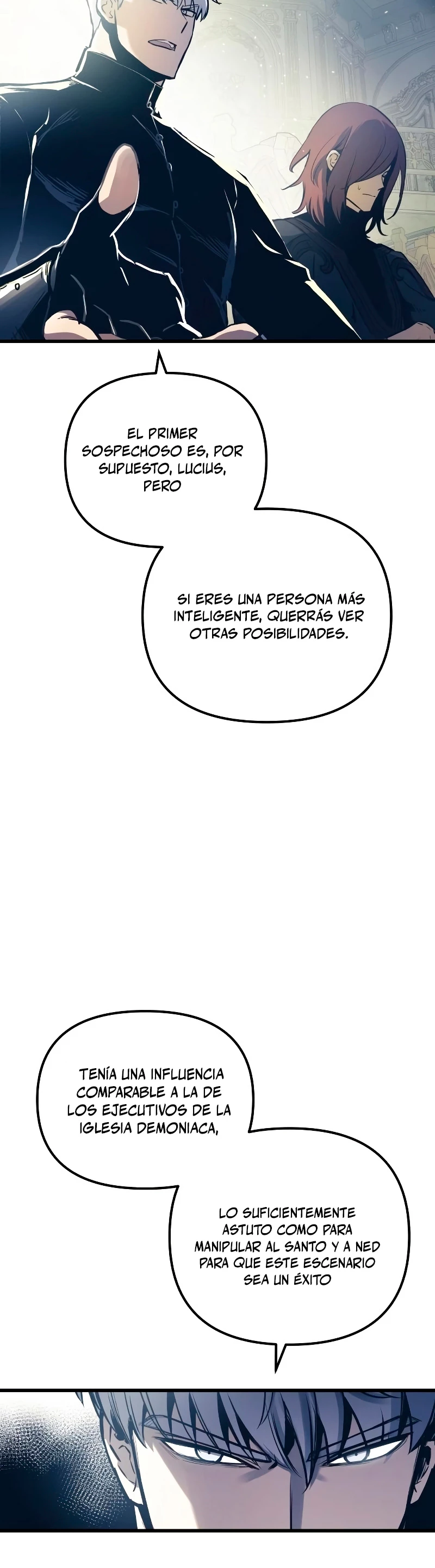 Read Doom Breaker ES Manga Online