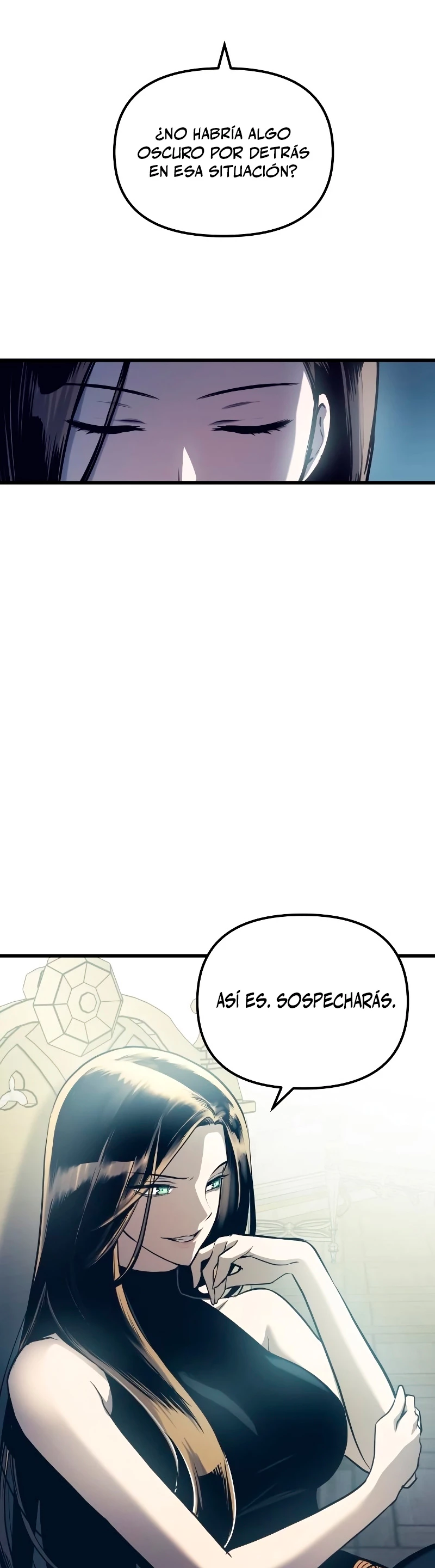 Read Doom Breaker ES Manga Online