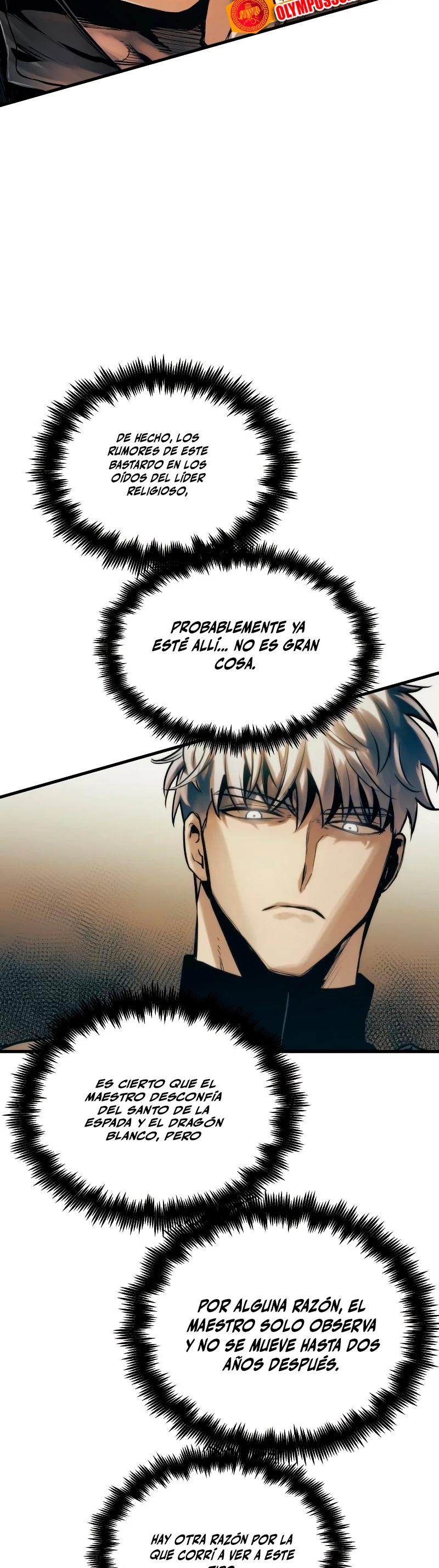 Read Doom Breaker ES Manga Online