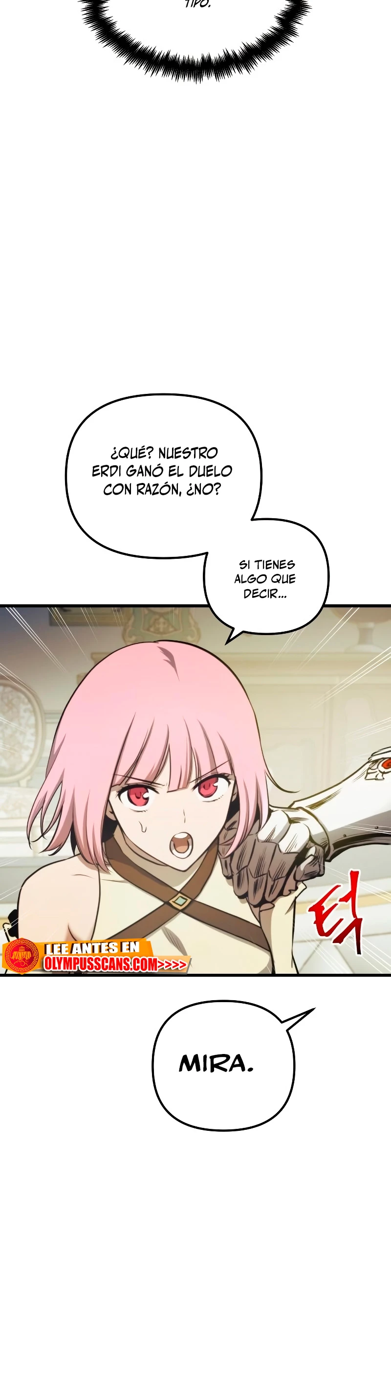 Read Doom Breaker ES Manga Online