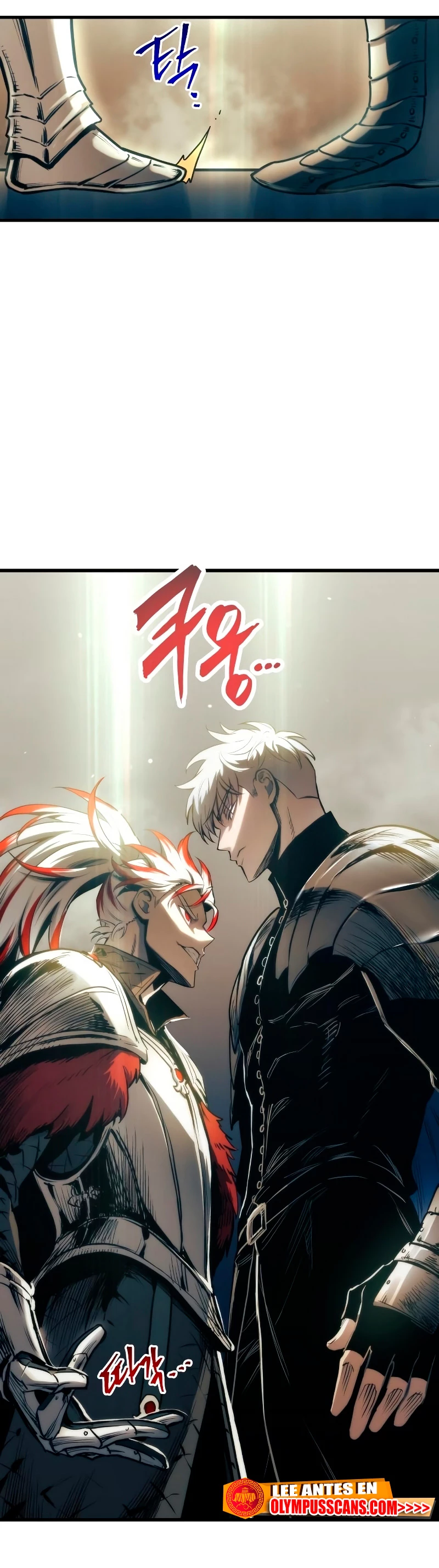Read Doom Breaker ES Manga Online