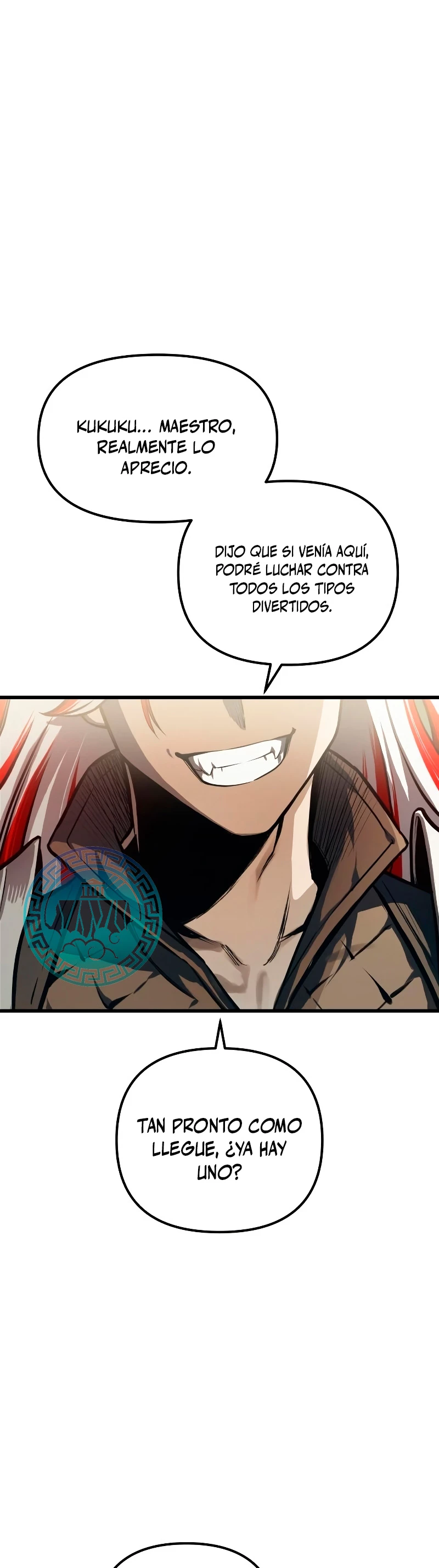 Read Doom Breaker ES Manga Online