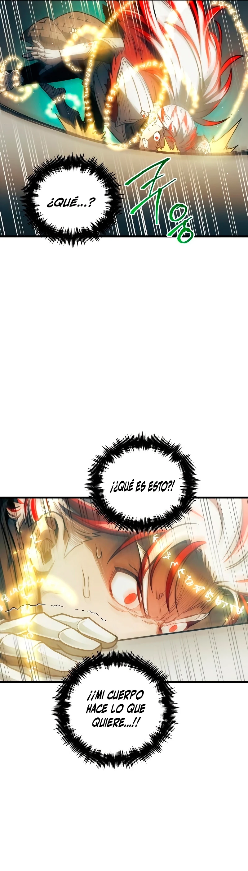 Read Doom Breaker ES Manga Online