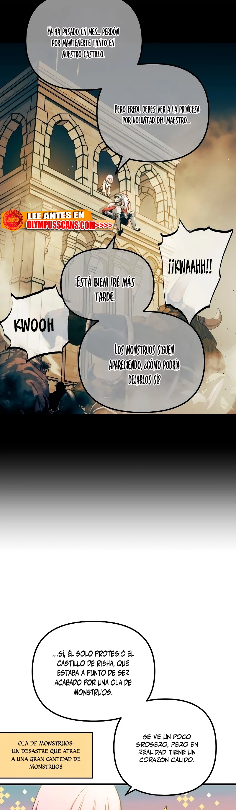 Read Doom Breaker ES Manga Online
