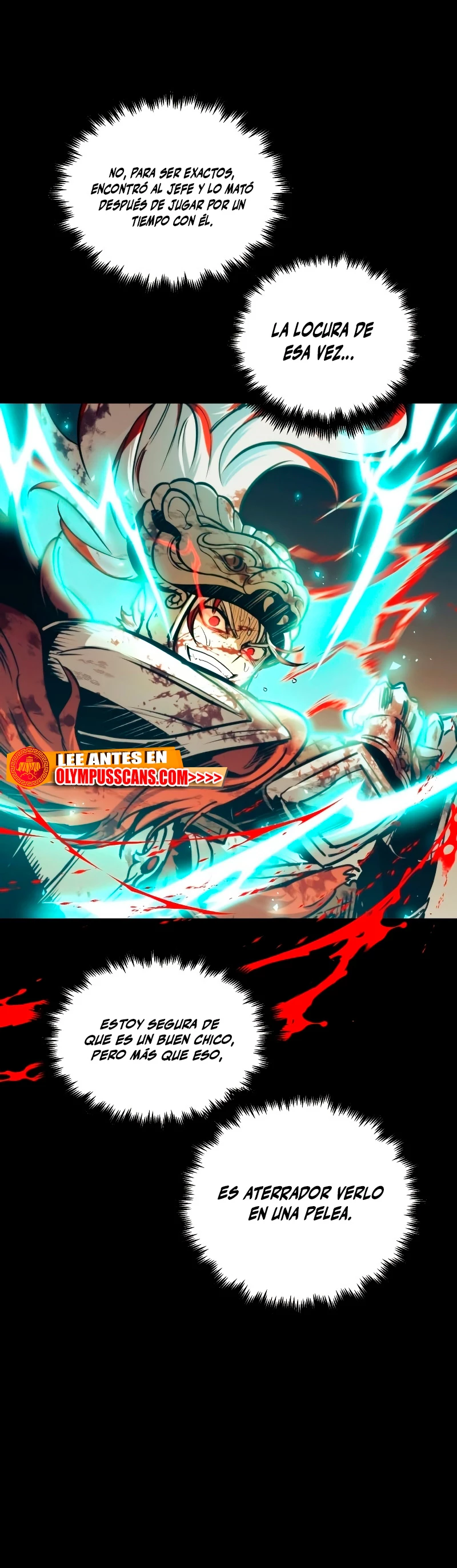 Read Doom Breaker ES Manga Online
