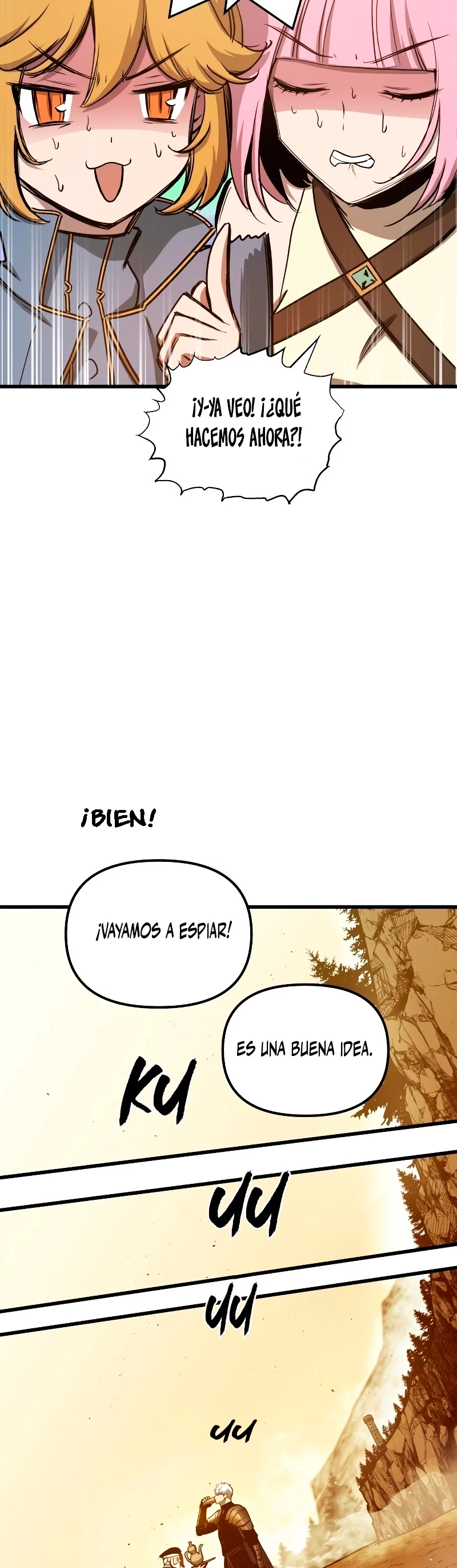 Read Doom Breaker ES Manga Online