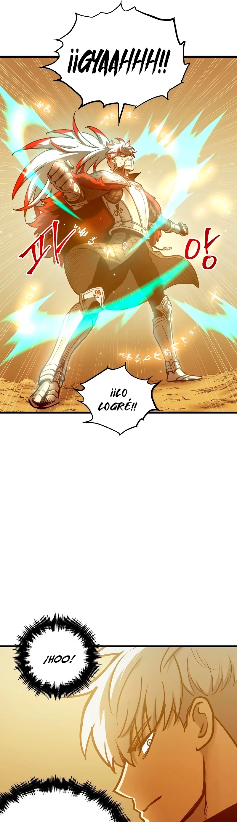Read Doom Breaker ES Manga Online