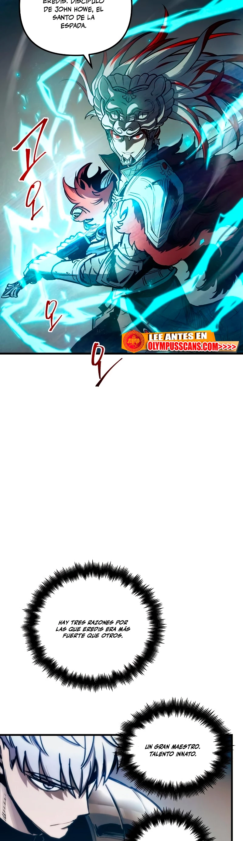Read Doom Breaker ES Manga Online