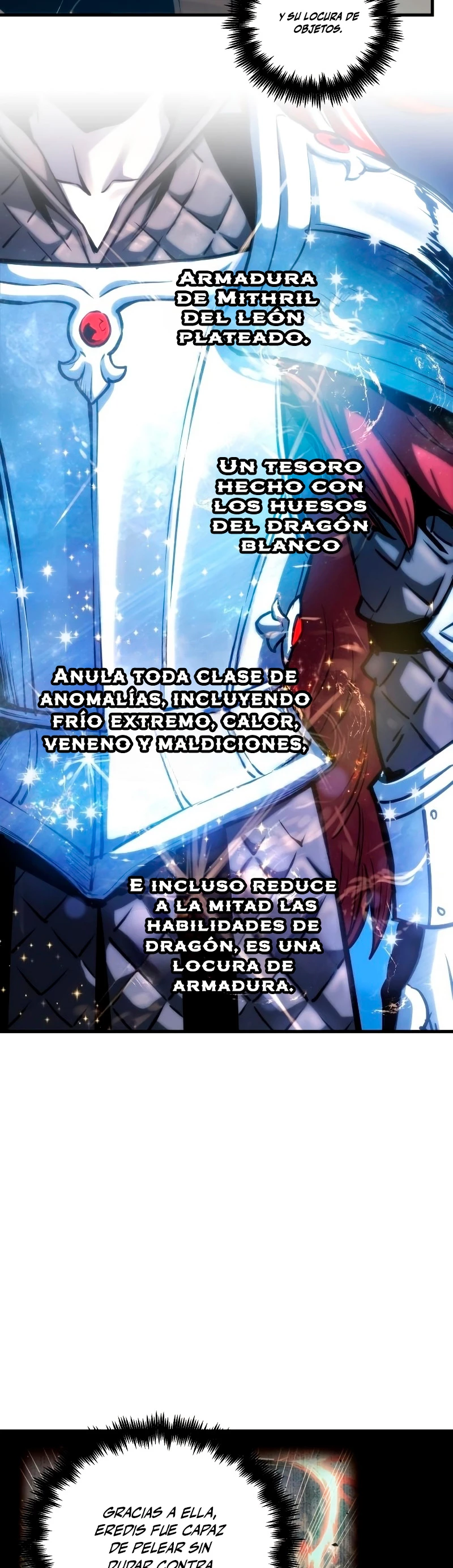 Read Doom Breaker ES Manga Online