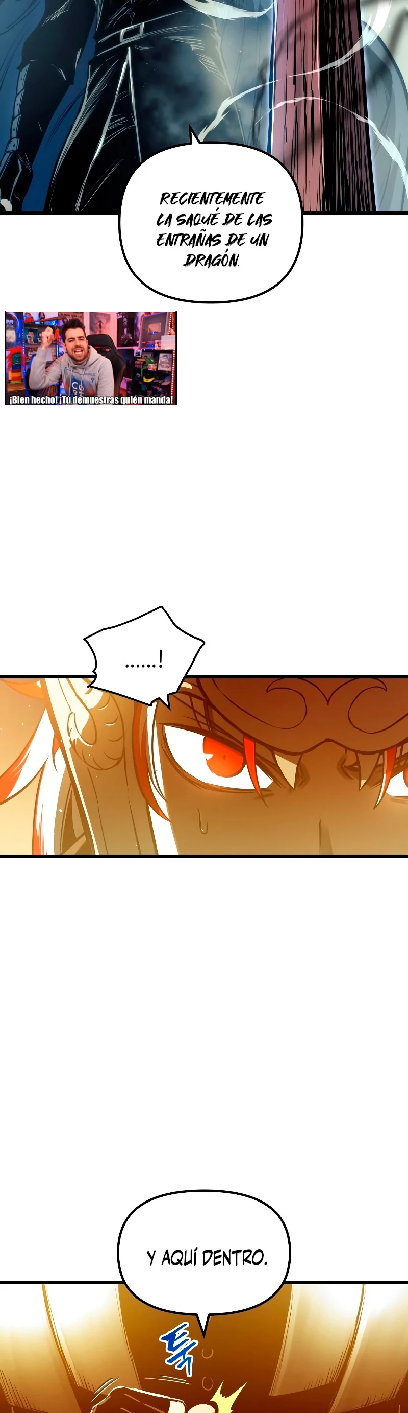 Read Doom Breaker ES Manga Online