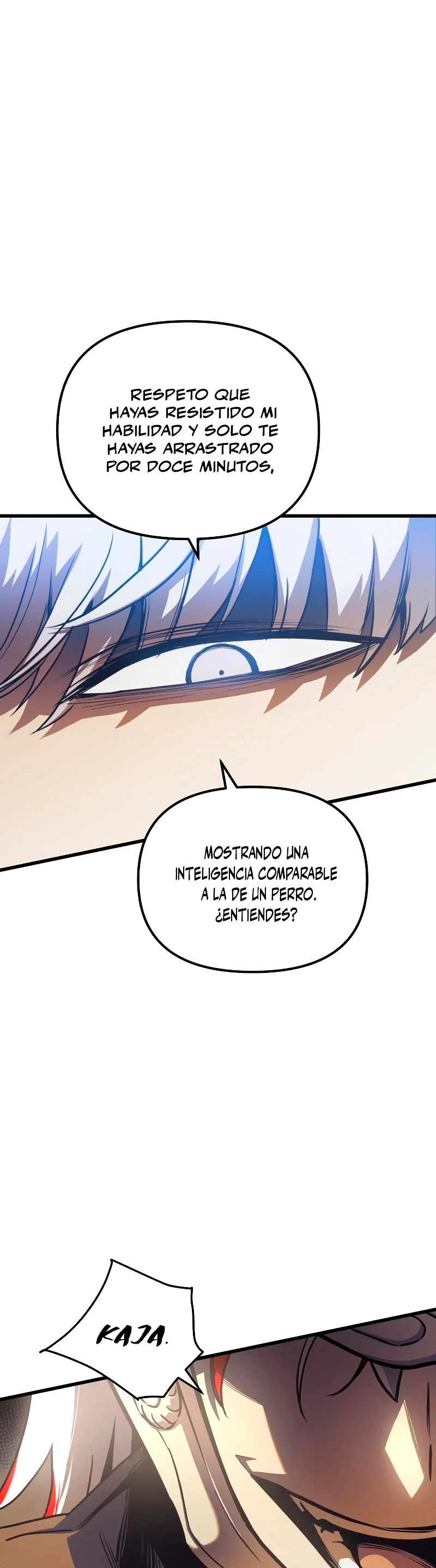Read Doom Breaker ES Manga Online