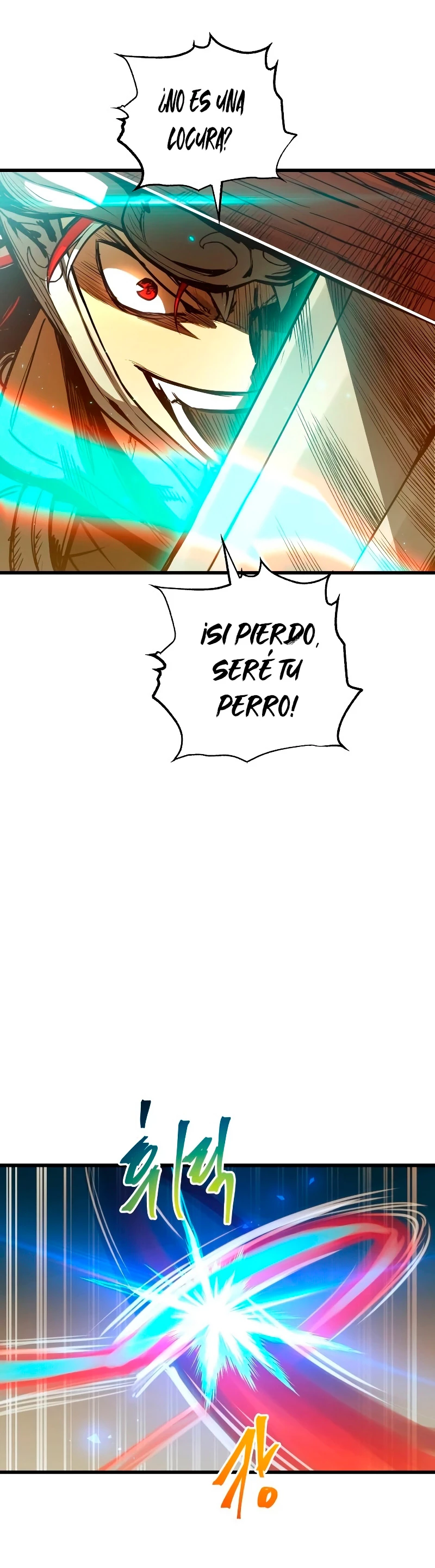 Read Doom Breaker ES Manga Online