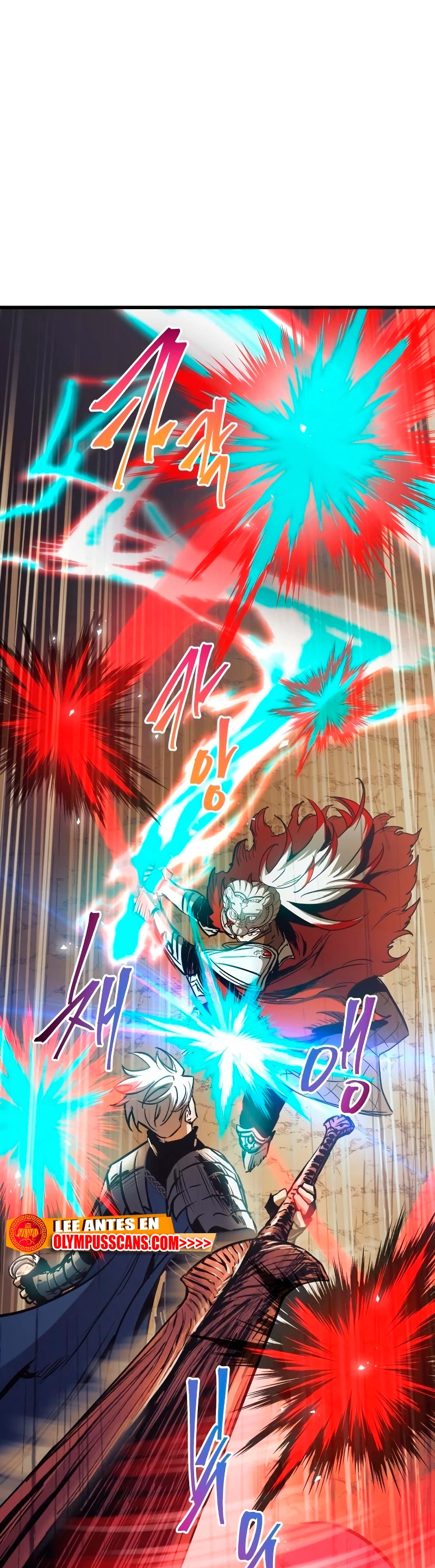 Read Doom Breaker ES Manga Online