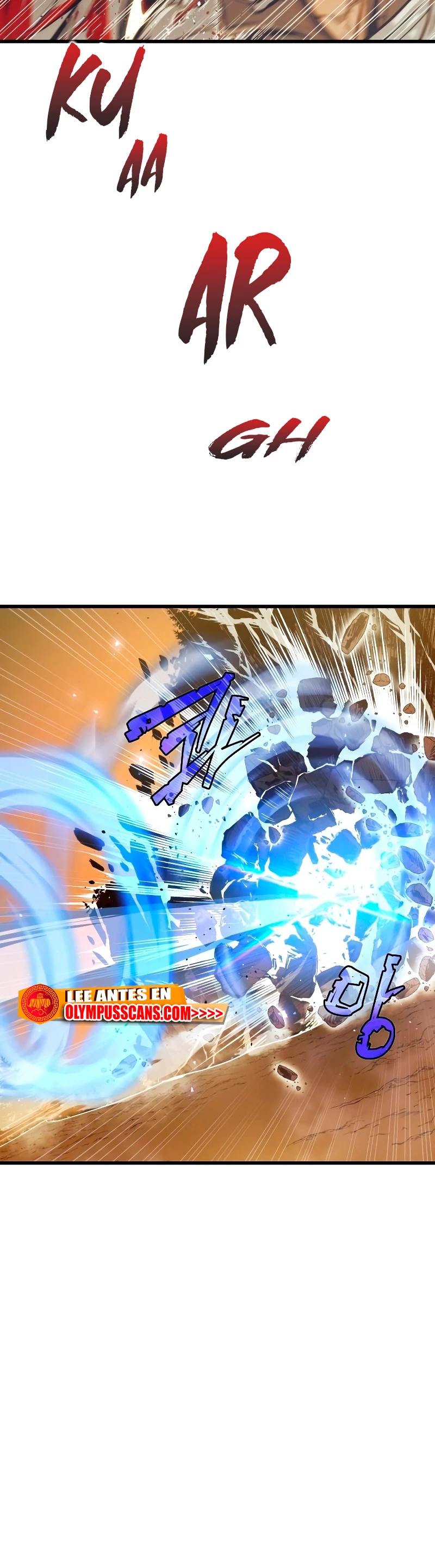 Read Doom Breaker ES Manga Online