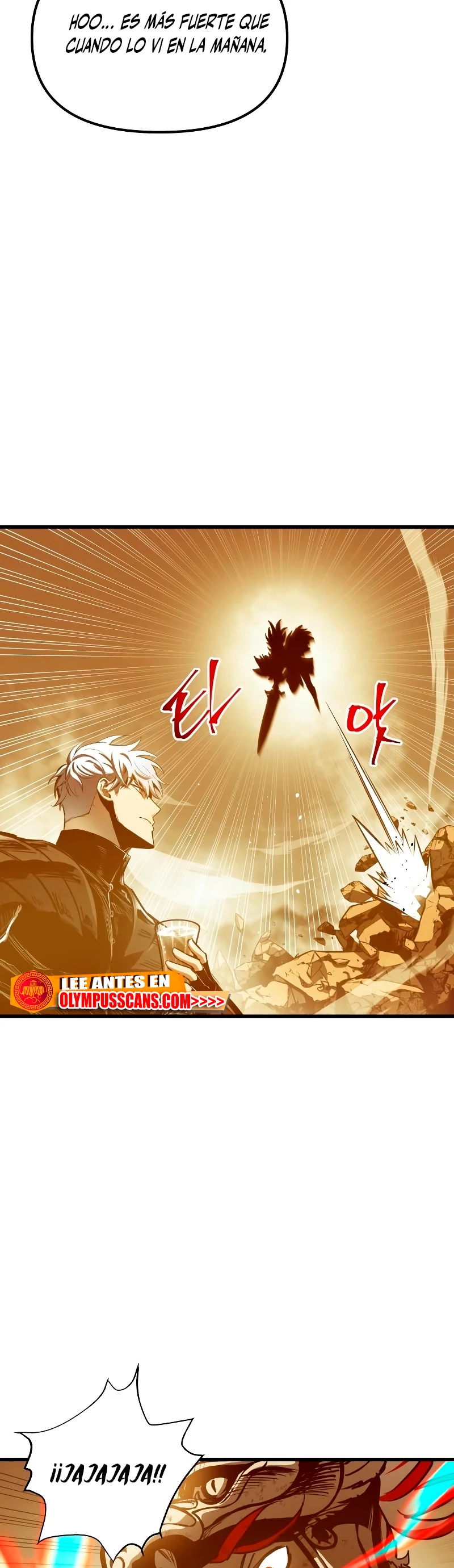 Read Doom Breaker ES Manga Online