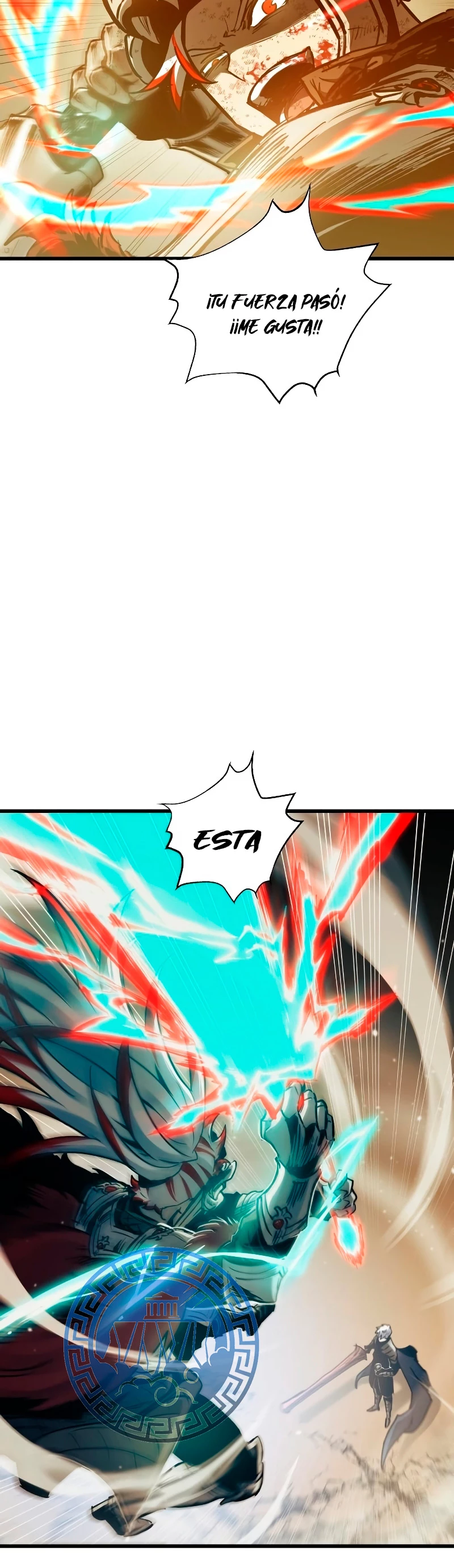 Read Doom Breaker ES Manga Online