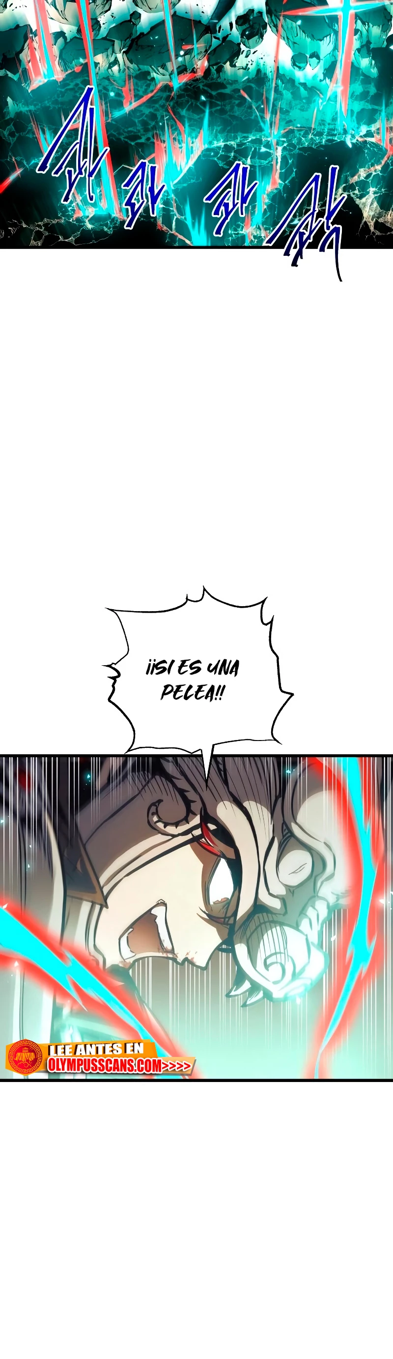Read Doom Breaker ES Manga Online