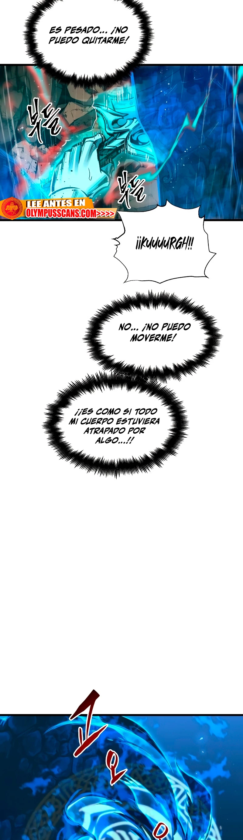 Read Doom Breaker ES Manga Online