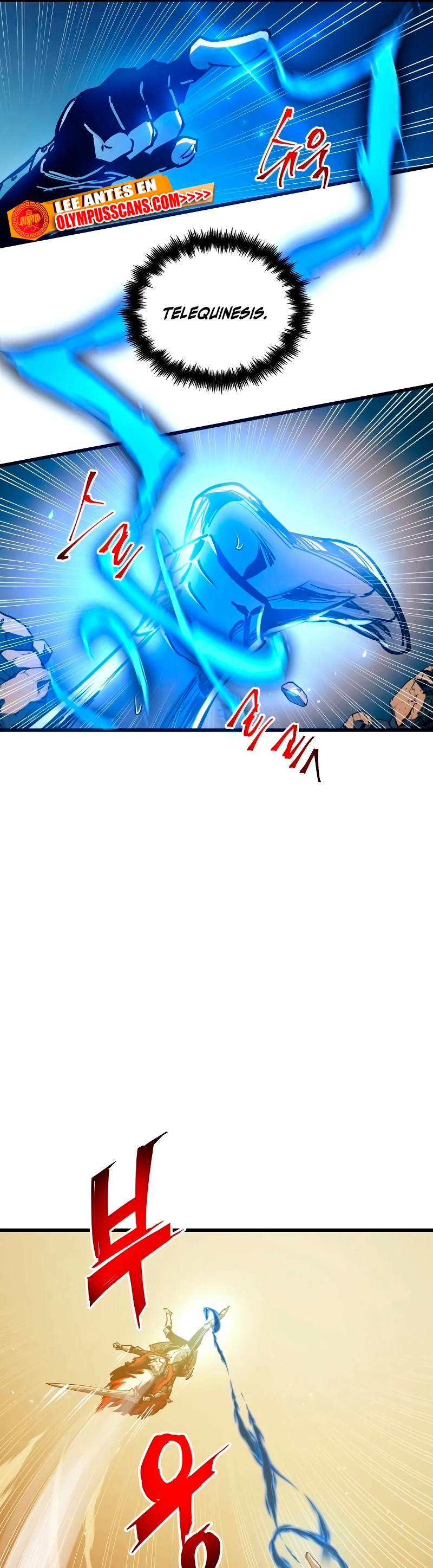 Read Doom Breaker ES Manga Online