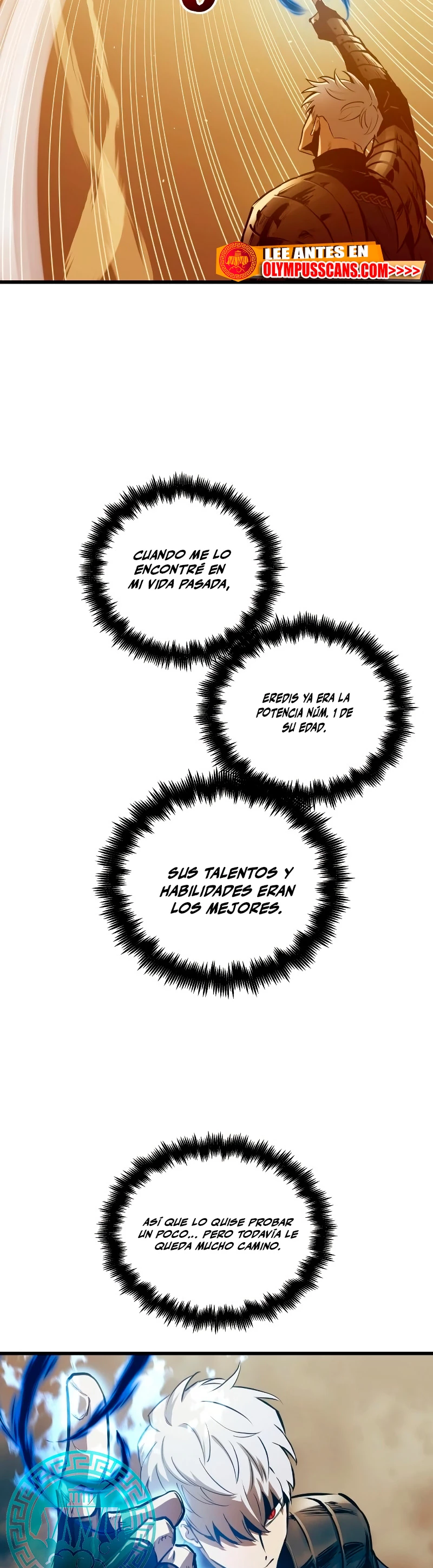 Read Doom Breaker ES Manga Online