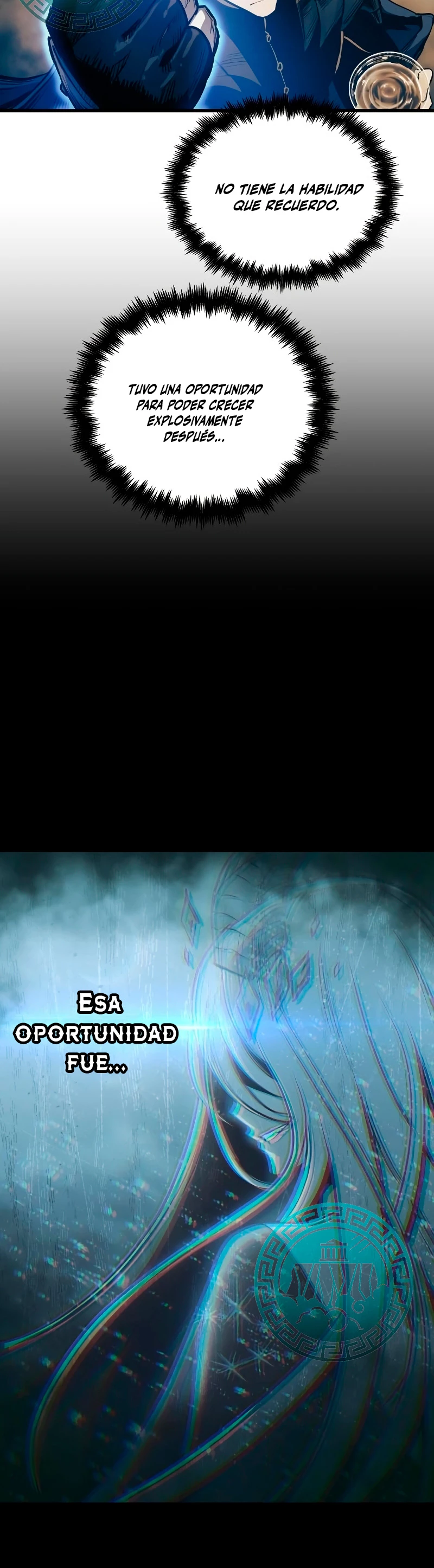 Read Doom Breaker ES Manga Online