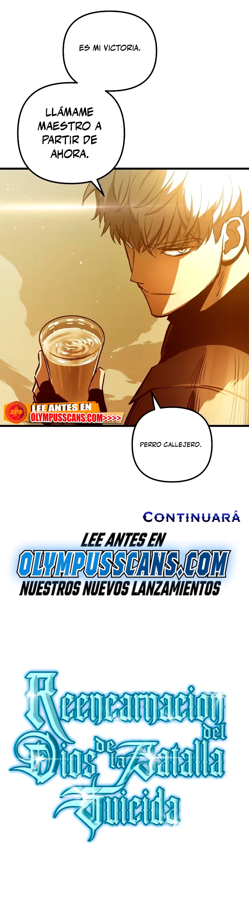 Read Doom Breaker ES Manga Online