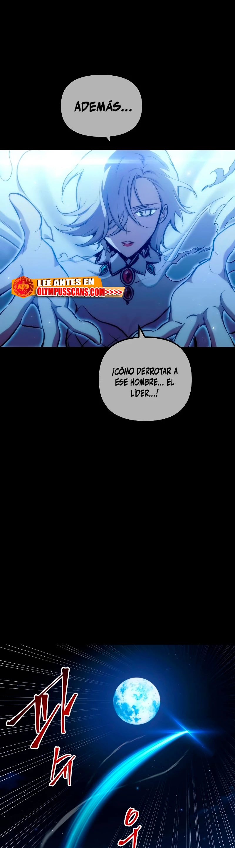Read Doom Breaker ES Manga Online