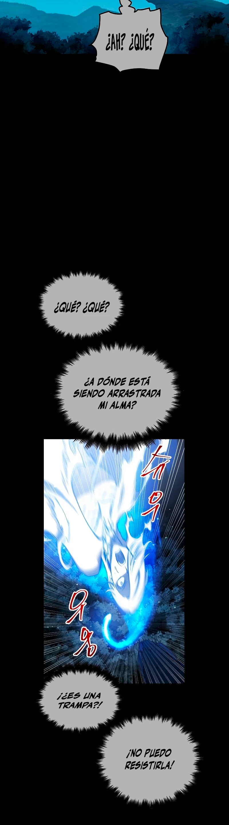 Read Doom Breaker ES Manga Online