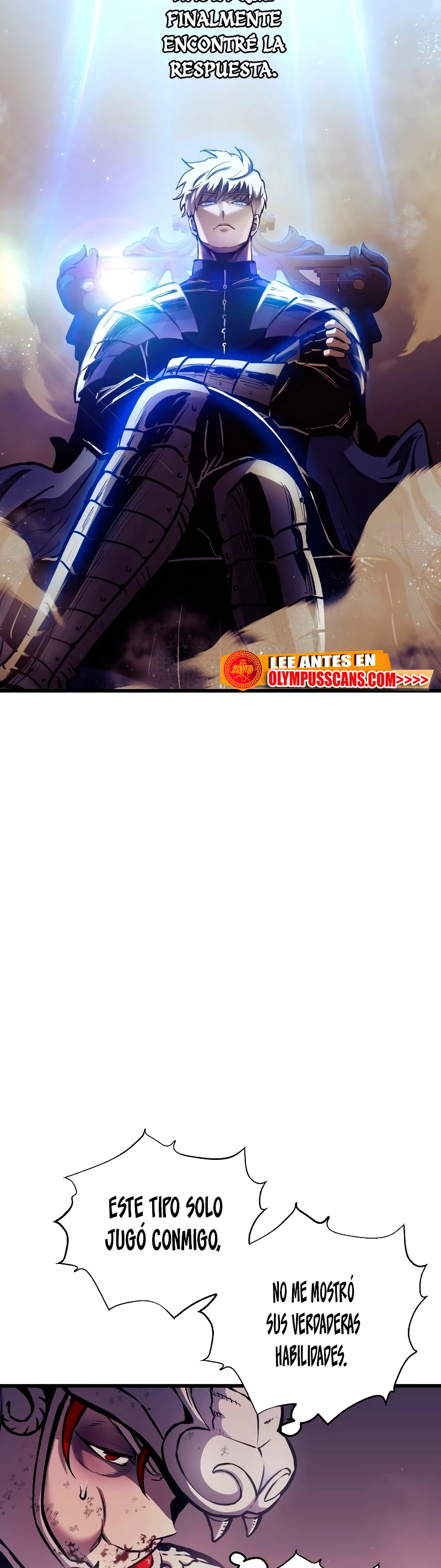Read Doom Breaker ES Manga Online