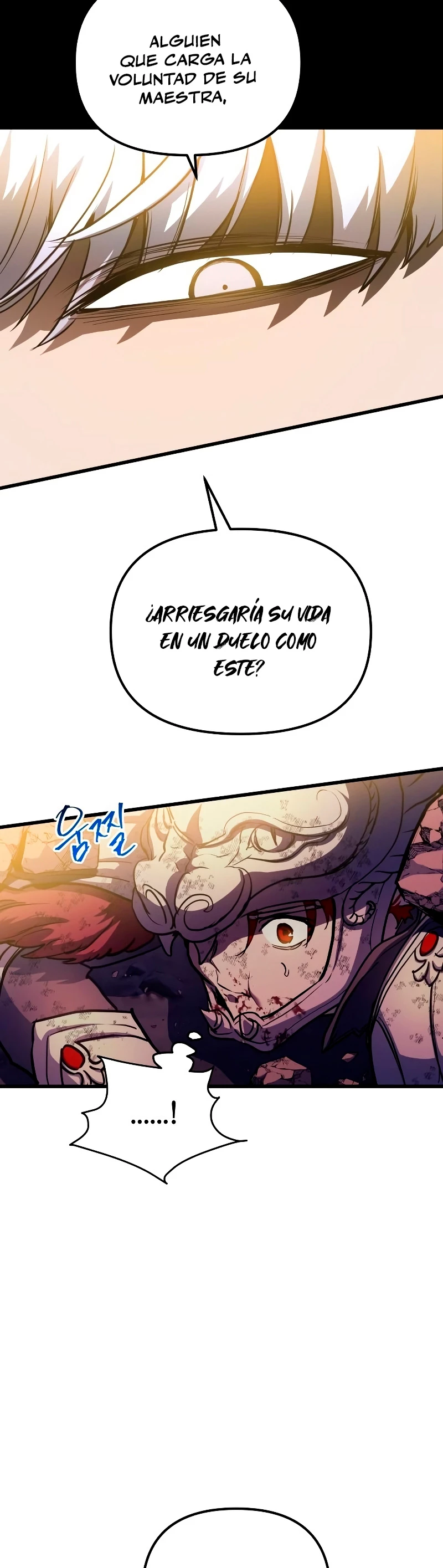 Read Doom Breaker ES Manga Online