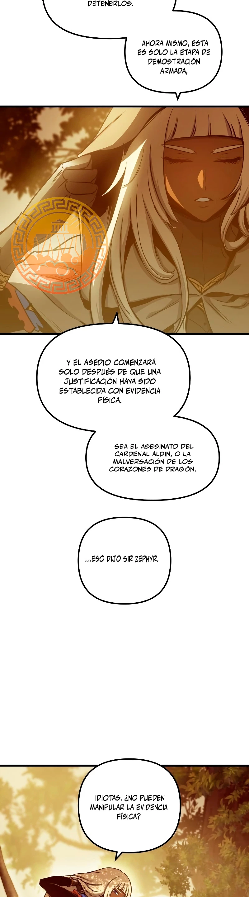 Read Doom Breaker ES Manga Online