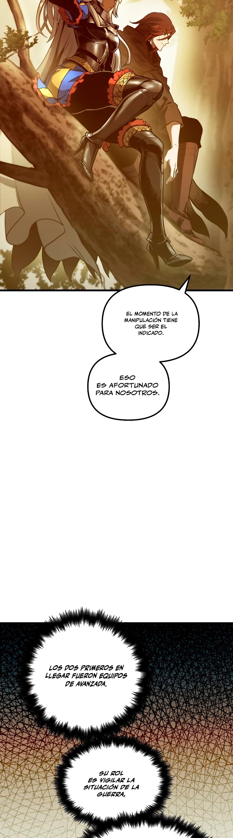 Read Doom Breaker ES Manga Online