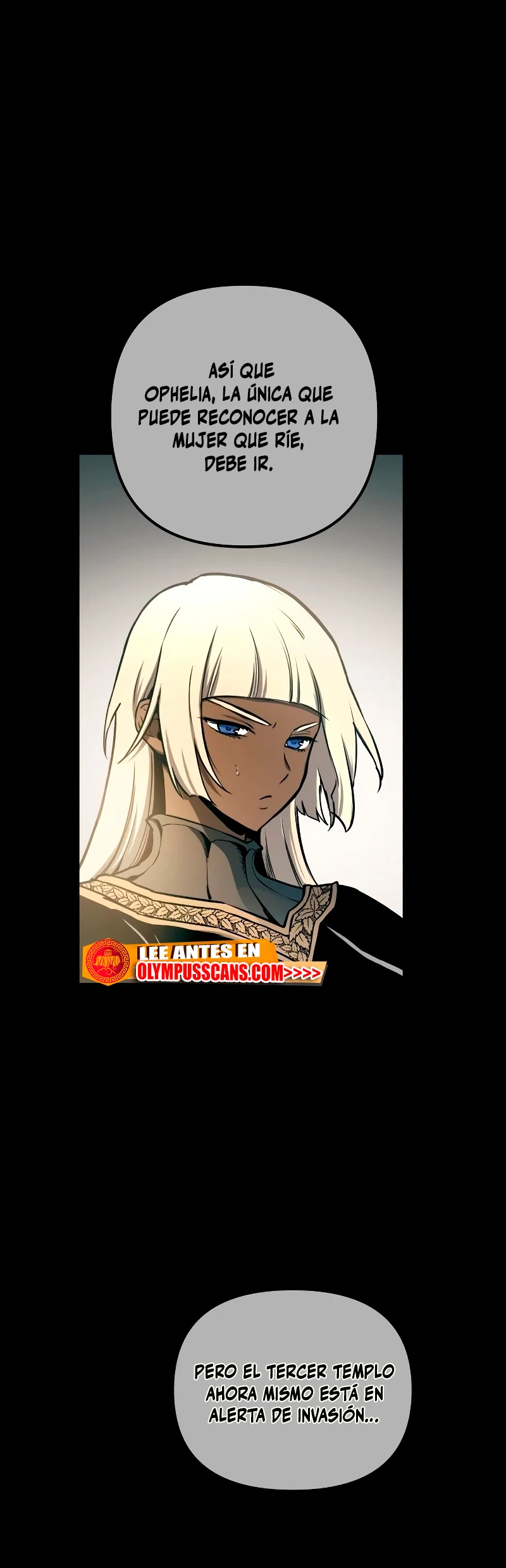 Read Doom Breaker ES Manga Online