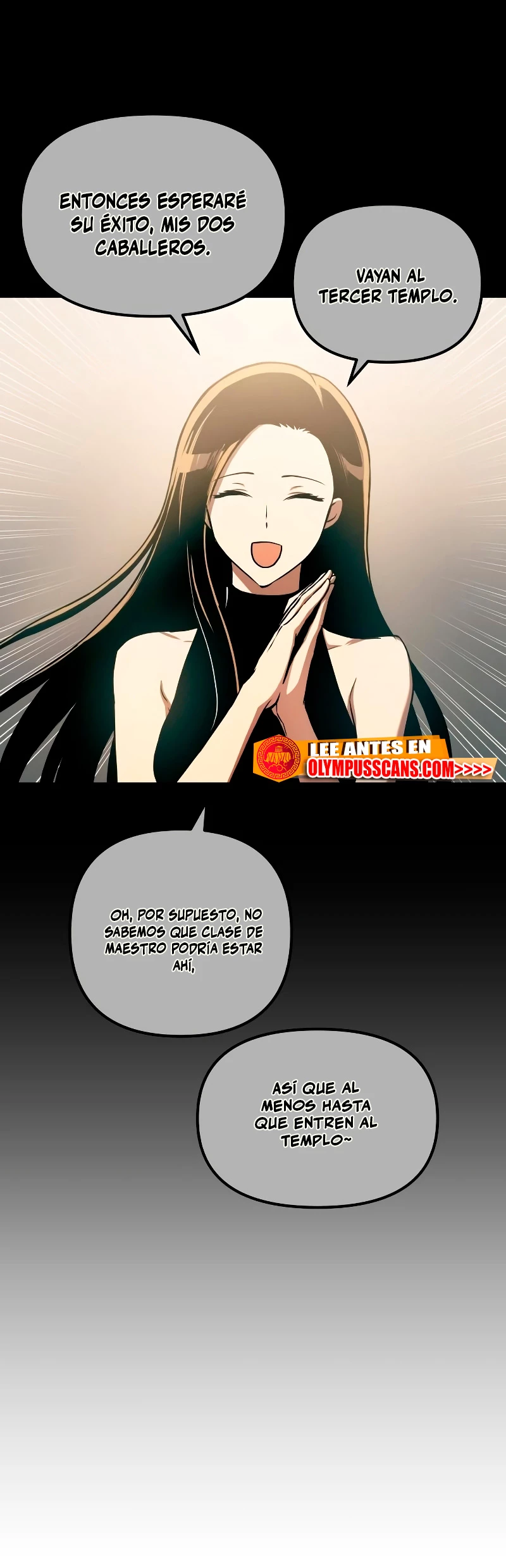 Read Doom Breaker ES Manga Online