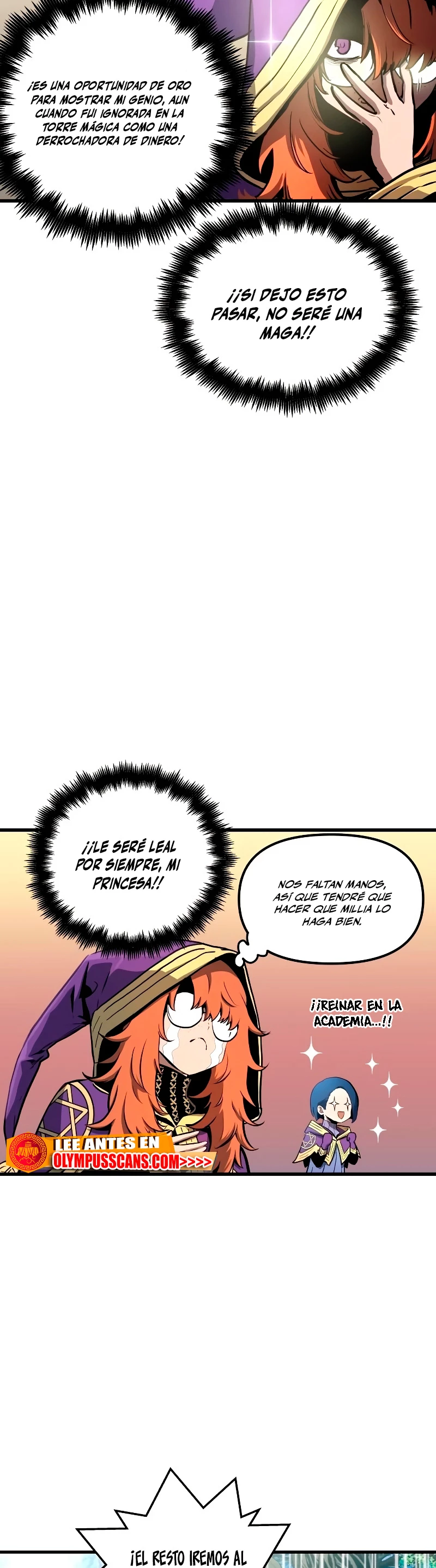 Read Doom Breaker ES Manga Online