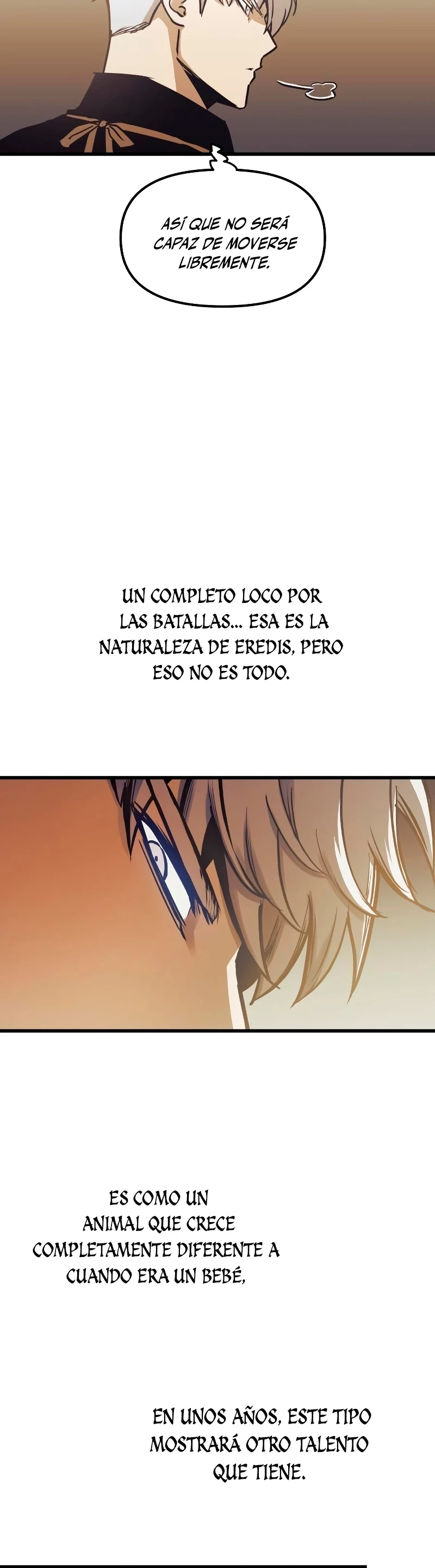 Read Doom Breaker ES Manga Online