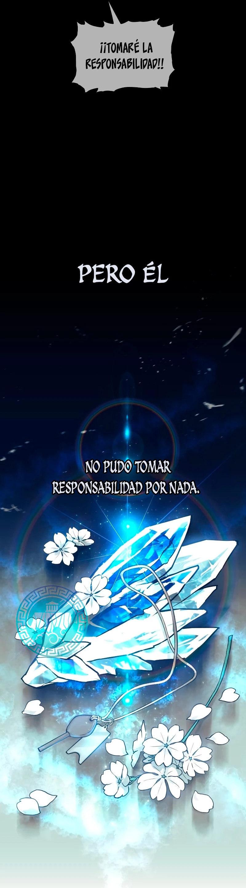 Read Doom Breaker ES Manga Online