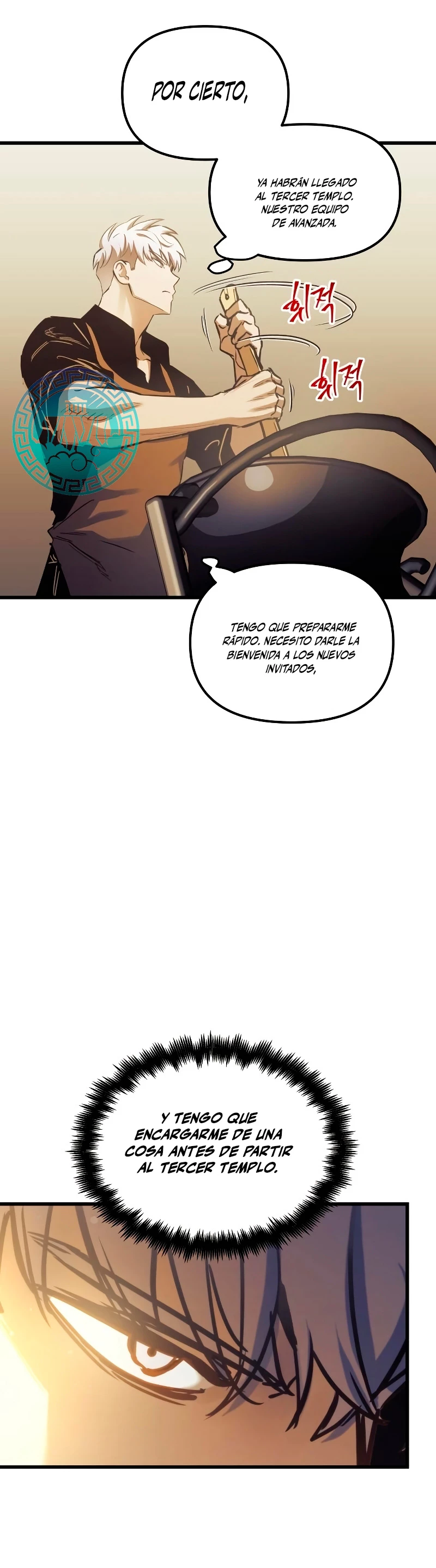 Read Doom Breaker ES Manga Online