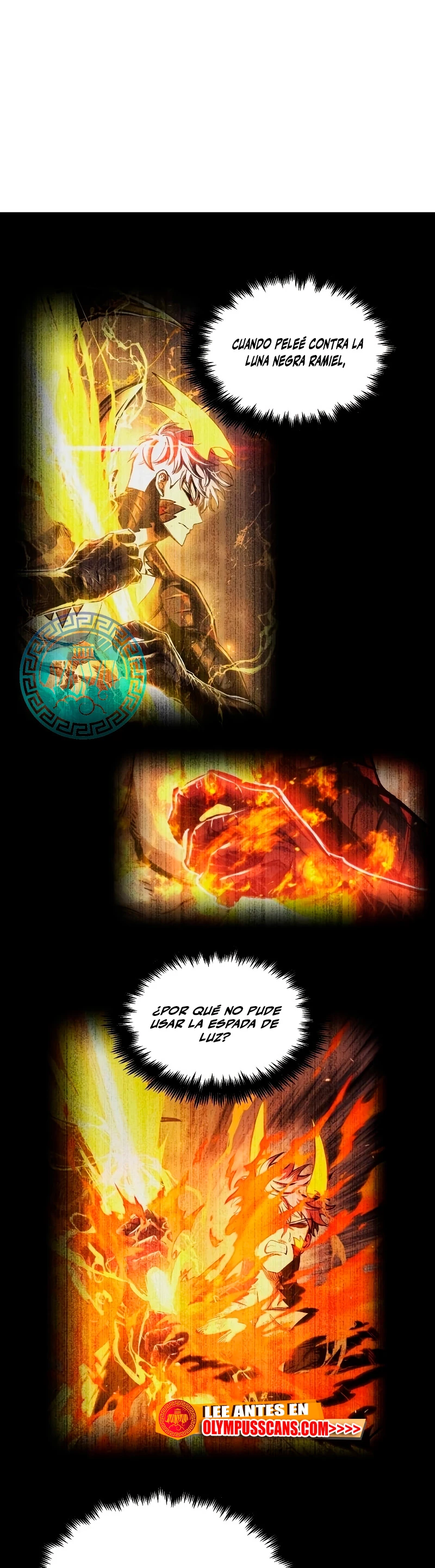 Read Doom Breaker ES Manga Online