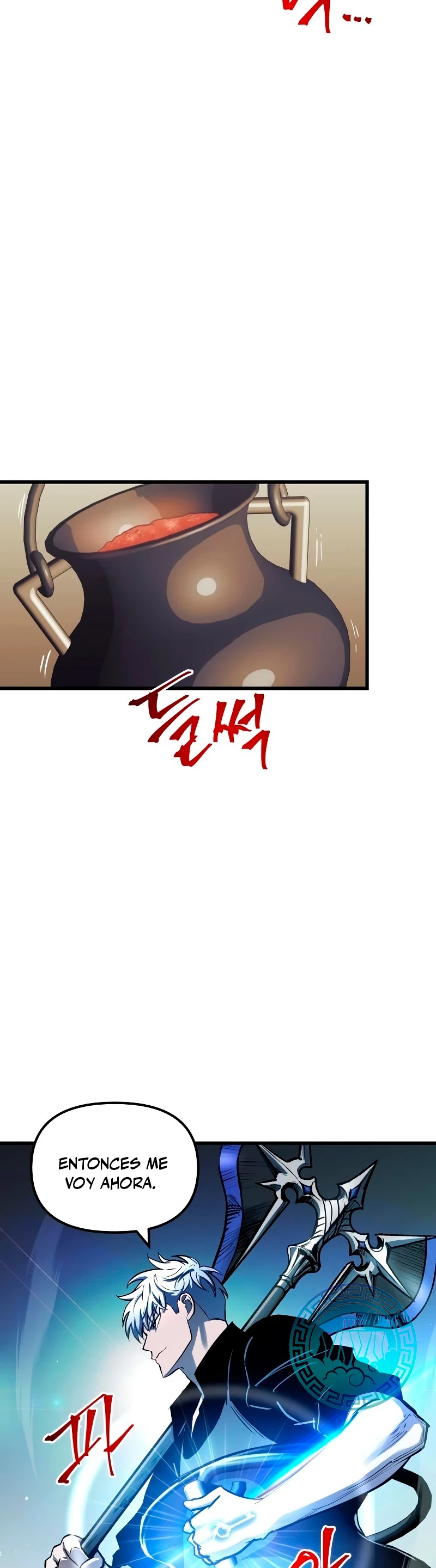 Read Doom Breaker ES Manga Online