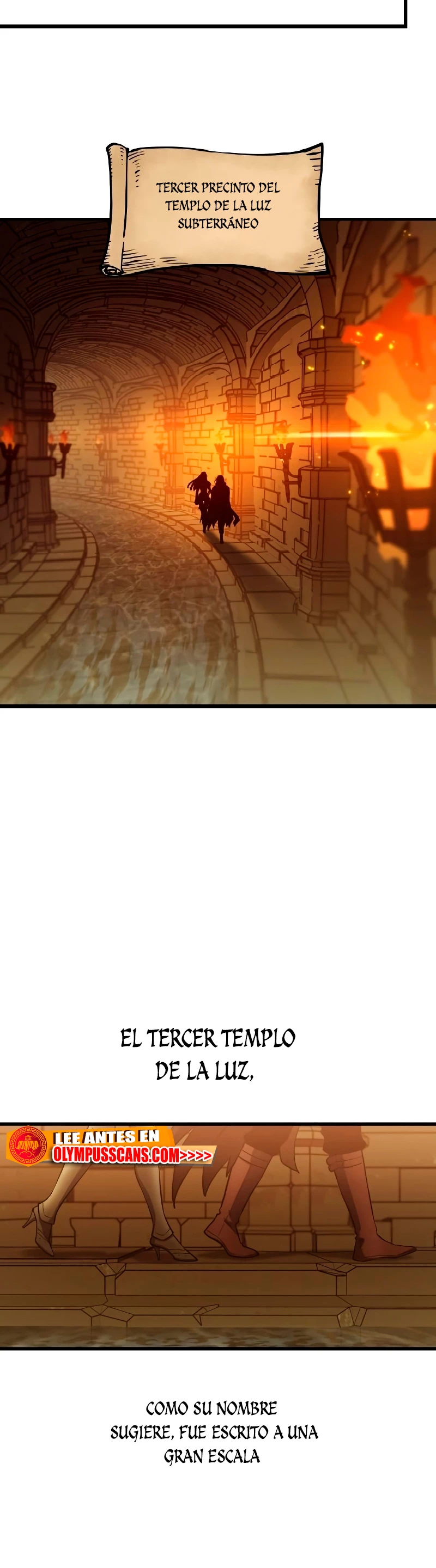 Read Doom Breaker ES Manga Online