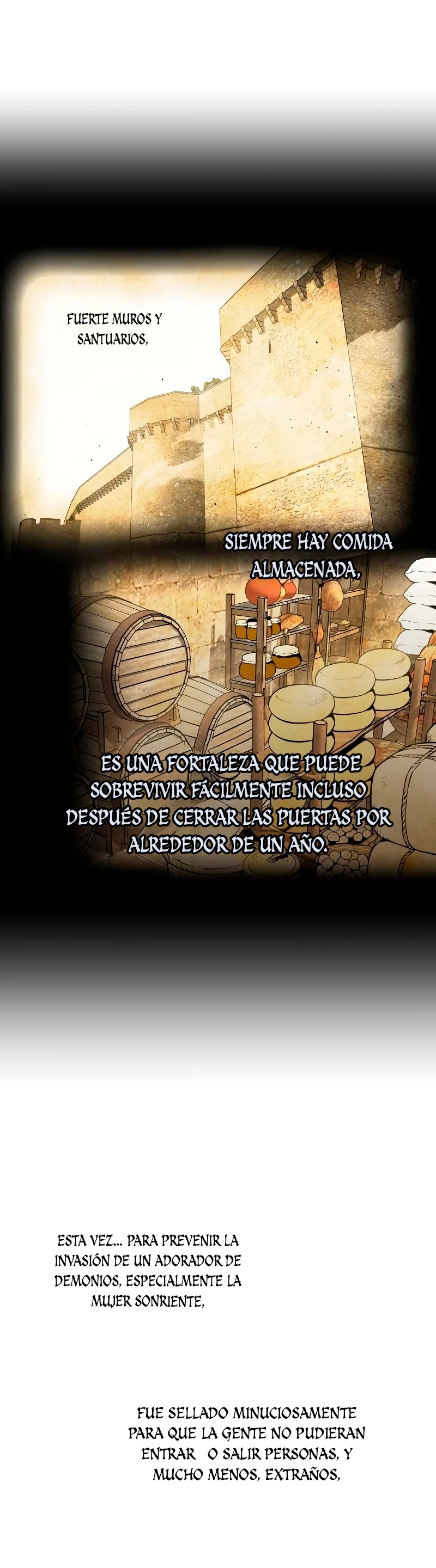 Read Doom Breaker ES Manga Online