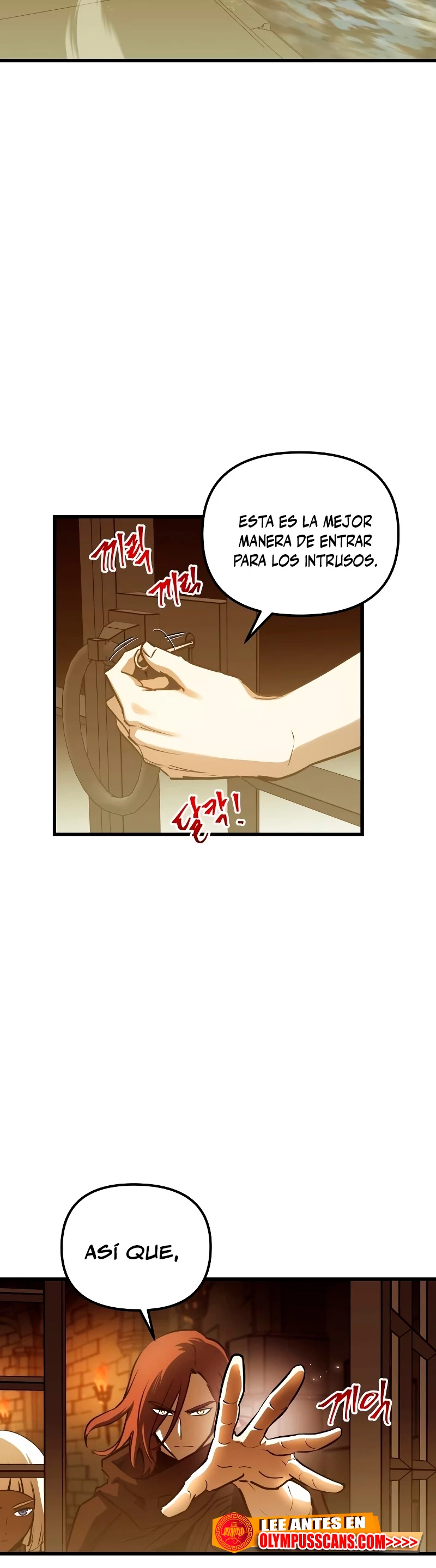 Read Doom Breaker ES Manga Online