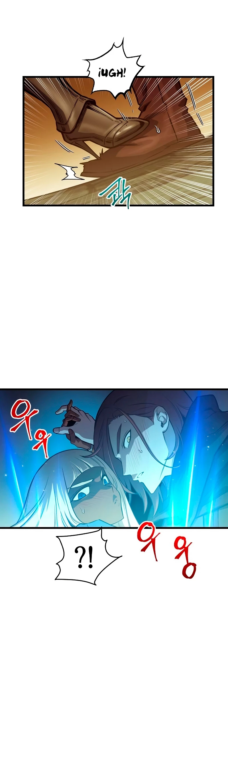 Read Doom Breaker ES Manga Online
