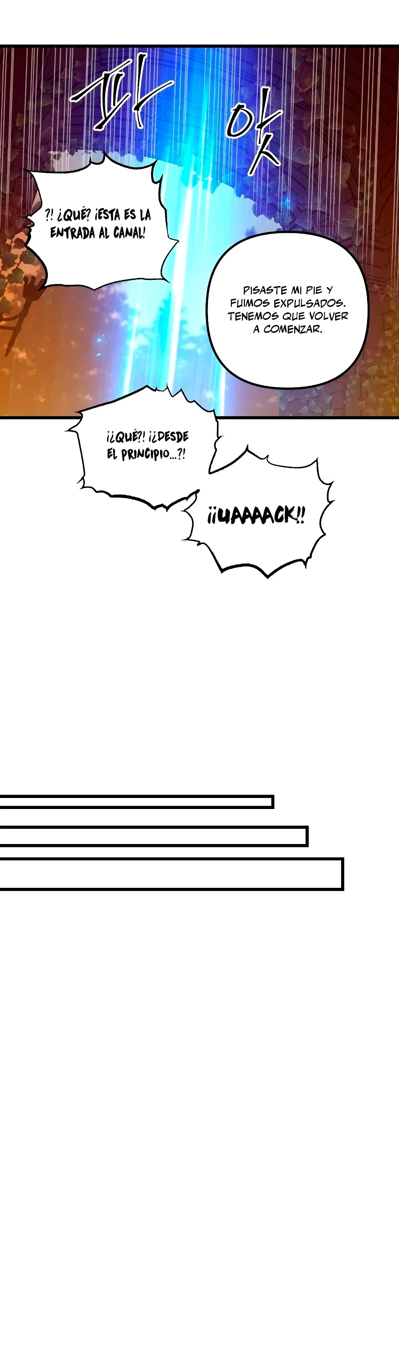 Read Doom Breaker ES Manga Online
