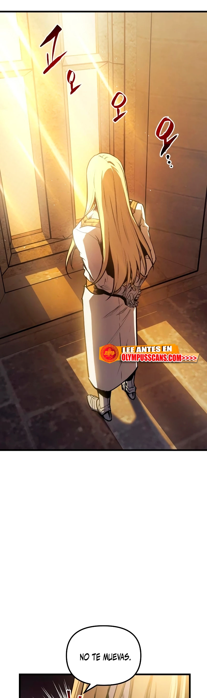 Read Doom Breaker ES Manga Online