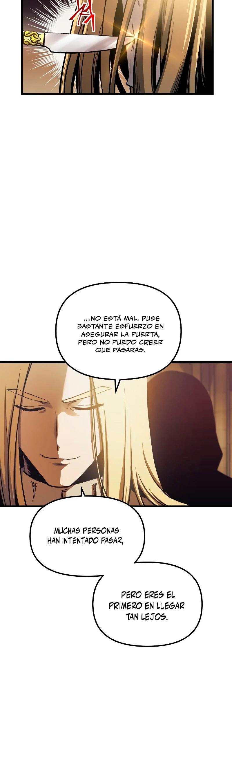Read Doom Breaker ES Manga Online