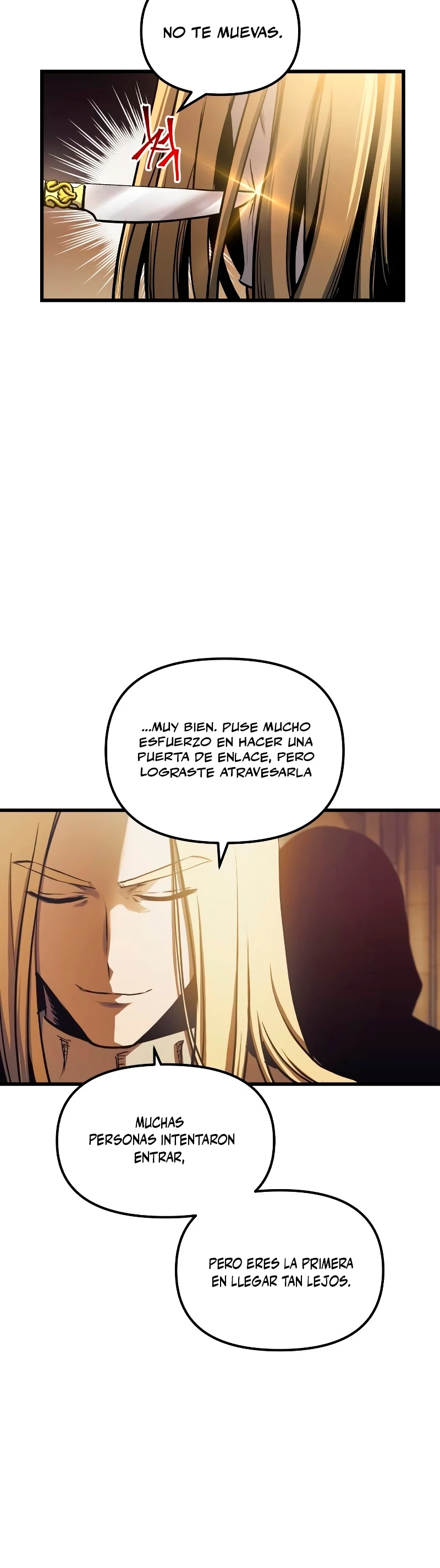Read Doom Breaker ES Manga Online