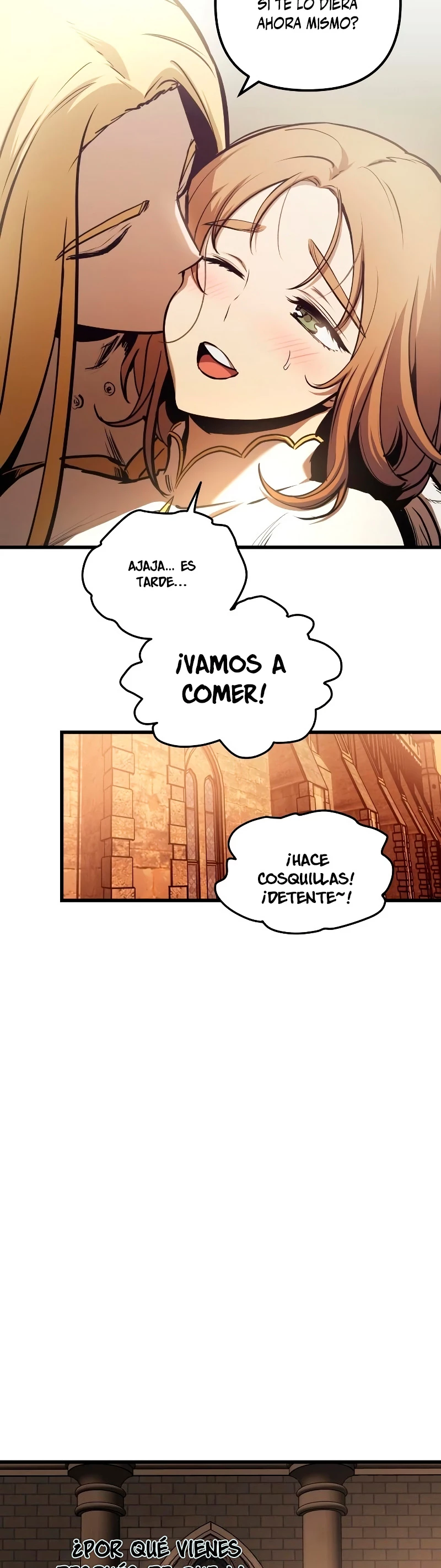 Read Doom Breaker ES Manga Online